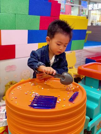 宝宝缺钙铁锌?这款小蓝条轻松解决,还能免费退哦! 孩子缺钙、贫血?这款营养好物有运费险!不放心先试一盒吧~#一周不重样的秋季宝宝辅食#秋季遛娃好搭子