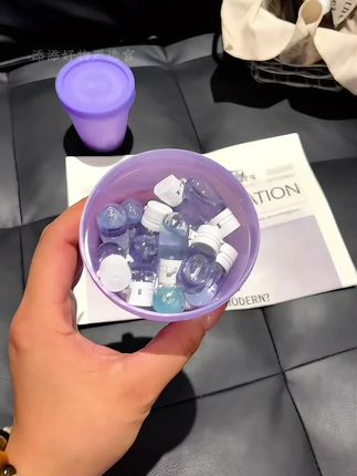滋色卸妆油出门必须#好物推荐🔥 #强烈推荐 #卸妆油正确使用方法 #卸妆油分享 #卸妆油