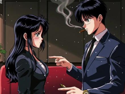 看评论区有惊喜,可以看全文#小说推文