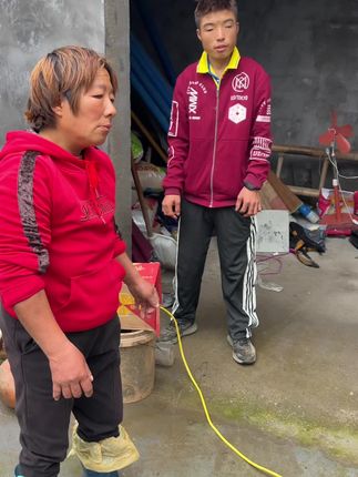 #原创视频 #我的乡村生活 #创作者扶持计划