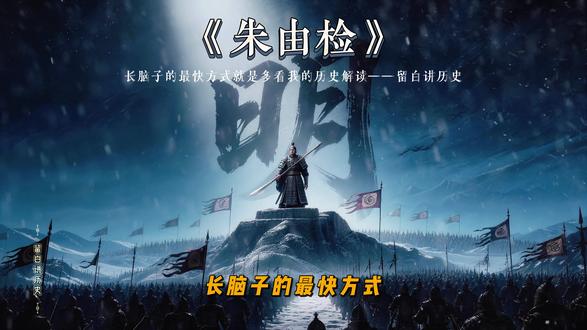 崇祯帝朱由检,勤政却亡国的悲剧君主! 明朝末代皇帝朱由检(崇祯)接手千疮百孔的王朝,虽铲除阉党、整顿吏治,却因明朝积重难返的困境及自身多疑、决策失误等性格缺陷,终致国破身亡。本期探寻其悲剧背后的历史教训。
#抖音精选 #明朝 #朱由检 #历史人物 #历史解读