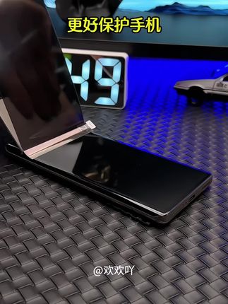 宝子们,这款适用OPPOReno9防窥水凝膜Reno9Pro曲屏手机软膜Reno9Pro+全屏保护软膜#oppo #防窥膜 #数码产品 #数码科技 #好物推荐🔥