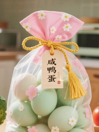 #咸鸭蛋 #美食#好吃不贵#好物分享#好物推荐