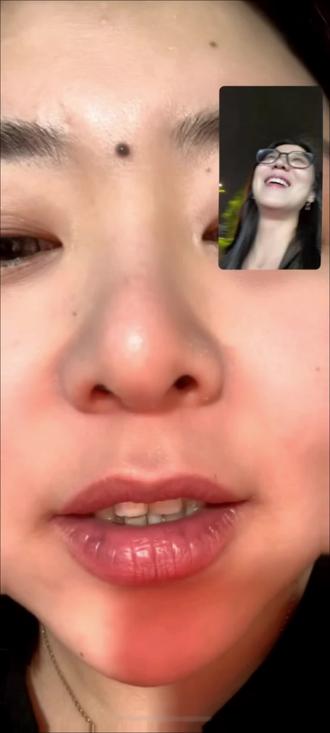 敏感内耗的拧巴小姐还没遇到引导型先生但她身边一直有一位树洞公主 我爱你 也会永远爱你 说话算话@张耳朵👂🏻 #闺蜜 #成都