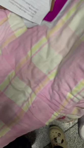 就这样聊天 #搞笑 #AI #豆包 #宿舍整活 #骚扰电话