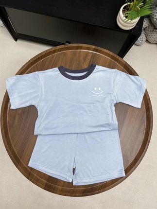 #高品质童装 #夏季必备 #亲子时光 #家居服 #夏季新款