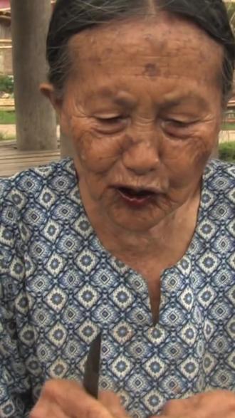 为什么嚼槟榔的人,容易患上口腔癌?槟榔有毒吗? #知识前沿派对 #科学#科普#知识#槟榔