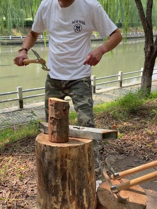 户外工具,方便快捷使用