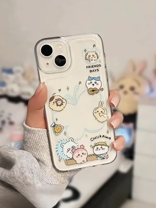 #这个手机壳真的长在我心巴上了 #阔爱炸了 #仙女必备 #是时候安排一下了