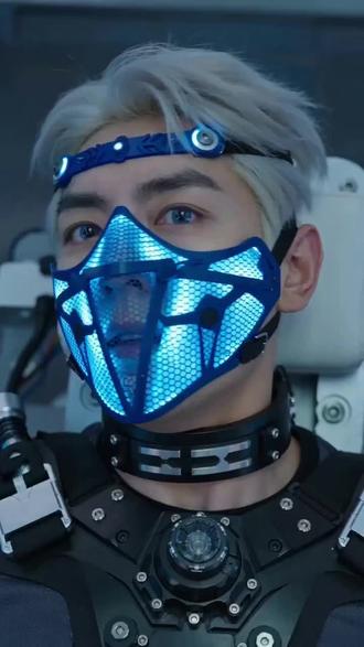 #AI实验室的机械少年 #随变ai随便玩 #随变app