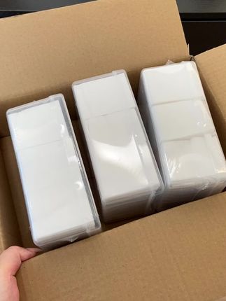 夏季皮肤干燥,可以试试这款三合一弹力湿敷棉,简单又方便在家就可以做水疗。#湿敷棉 #湿敷棉推荐