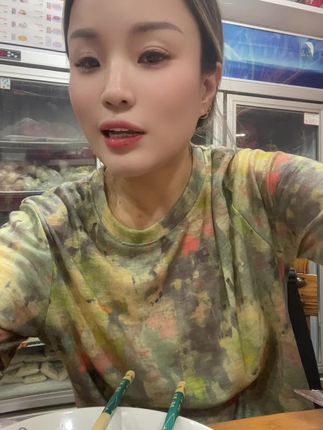 牛排开始