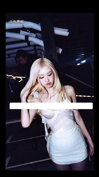 #上热门🔥 朴彩英继续谈 0个人脱粉#朴彩英 #ROSÉ @DOU+小助手