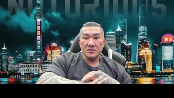 南韩电子入境更改,赖桑炸锅