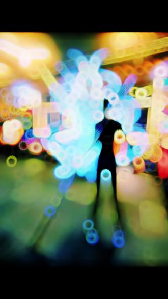 属于健身人的20㎏金箍棒