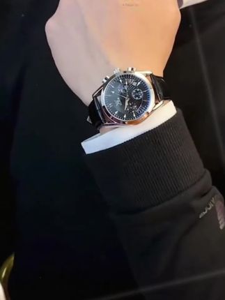 #男士手表 #男士手表推荐 #男士手表休闲 #男士手表防水
