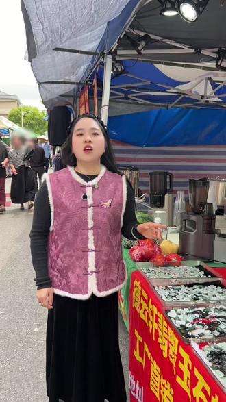 王家井庙会开始了,4月8日—12日,共5天!#诸暨 #在诸暨 #庙会 #赶会场 #王家井