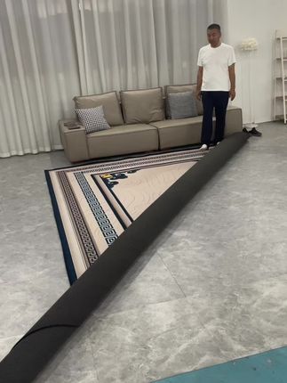 #家居好物 #客厅地毯#地毯地垫#地毯厂家