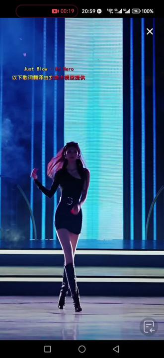 #杨昊直播间#彩虹糖优秀主播独舞秀
#表演者:@婷一💥(唐艺团队) @🌈早安葡萄³¹⁰(唐艺团队)~ @🌈 汪美丽🍓⁵²⁰⁰【唐艺团队】 @如艺等主播表演 #杨昊直播间