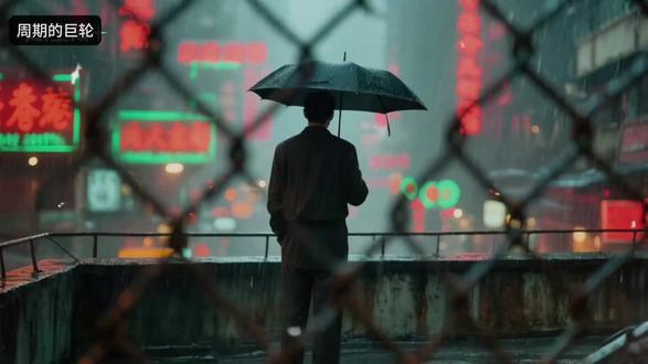 这条路想成功,我与我必须死一个