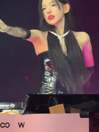 万一她是好女孩呢 #dj #女神 #舞蹈 #感觉至上 #音乐