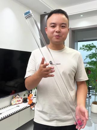 #漂筒#漂筒浮漂 #渔具收纳#渔具用品推荐 @巨量千川 @DOU+小助手