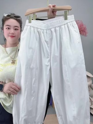 喜欢就要大胆说出来,不说谁又能知道呢? #大码女装 #大码穿搭 #腿粗这么穿