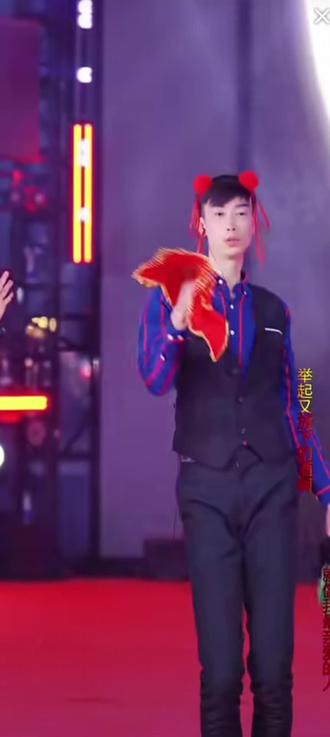 铜梁润声大舞台,选手上台环节#舞台演出现场 #乡村文艺演出