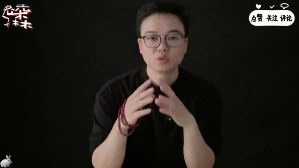 强势文化造就强势人格 这两人根本不是一路人