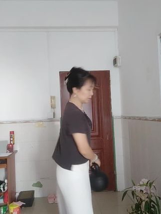 #生命在于运动一起锻炼吧 #练手臂 #日常生活