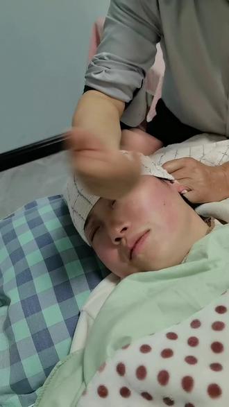 谢谢王哥的亲自示范。