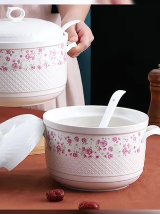 #储油罐 #带盖储油罐 #大号储油罐 #居家好物 #陶瓷杯罐