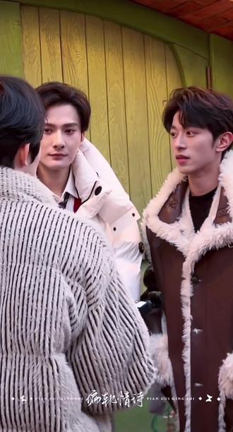 vlog 什么时候来 迫不及待了🤩 #江衡#李沛恩#迪士尼