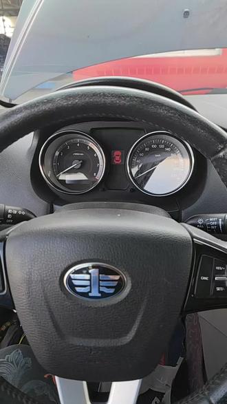 奔腾B50大灯 小灯 转向 中控锁全部失灵 更换电脑版