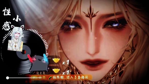 《性感小野猫》——RC.hush版
昨晚看这个给我看羞羞皮了(灬ꈍ εꈍ灬)(第一次剪这种,感觉怪怪的)#rchush #性感小野猫 #唱歌 #上热门🔥