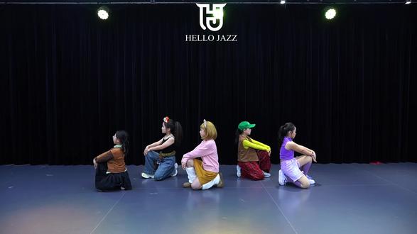 疯狂动物城舞蹈
#开心快乐的小宝贝萌萌哒