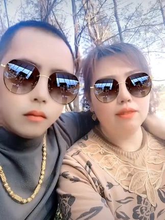 #在一起的美好时光