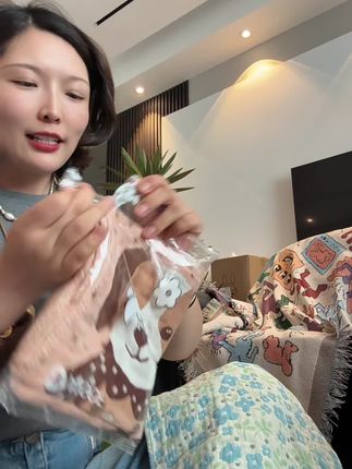 #纱布棉毛巾 #毛巾 #纯棉毛巾