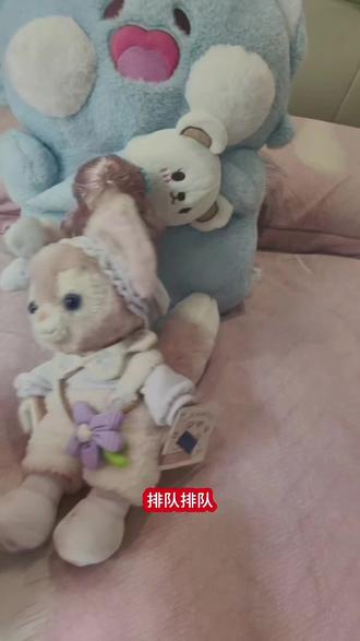 #猎奇 #上热门
排队排队挤什么挤