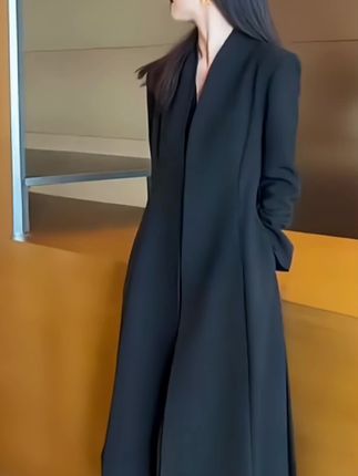 #穿出高级感 #优雅气质 #女神范 #气场全开