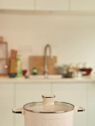 巢石N7电煮锅,多功能蒸煮一体,宿舍家用必备! #家用小电锅 #宿舍小电锅 #多功能小电锅 #家用好物 #钛陶分体锅