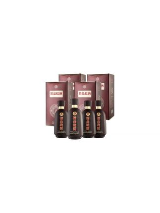 百年皖酒【精品皖酒】厂家直销纯粮酿优质经典白酒 45度500ml*4瓶#纯粮酿造 #好酒推荐 #白酒 #爆款热卖中 #性价比好酒