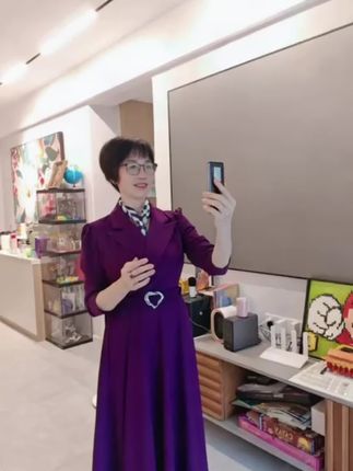 #记录美好生活每一天 #不一样的感觉 #优雅永不过时 ,友友们早上好!