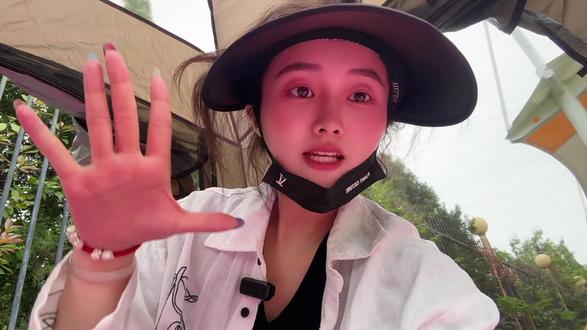 这个假期来峄山玩喽#峄山