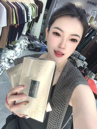 推荐好物 姐妹们安排
