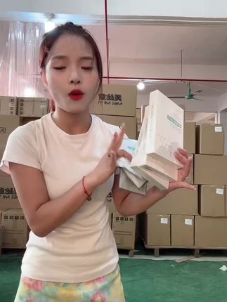 #源头实力厂家 #仓库实拍 医用护肤更安全 来体验吧#好物推荐🔥