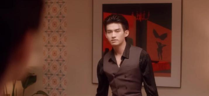 #泰剧推荐 游主任,你的色令智昏!#樊总#游主任