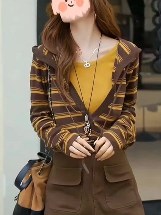 #两件套#休闲套装 #美出高级感 #气质减龄#女装