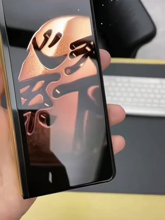 准新品 Samsung/三星 12期免息 W22 心系天下 大折叠手机#爆款热卖中 #新款分享 #好物推荐🔥