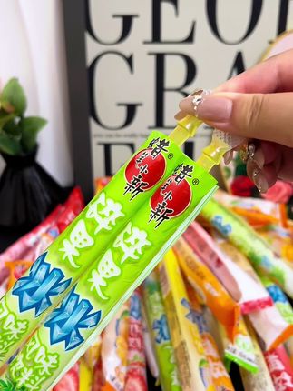 #创作灵感 冰冰凉凉的#碎碎冰 #夏天的味道 #零食推荐 #解馋